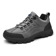 WW | Orthopädische Wanderschuhe