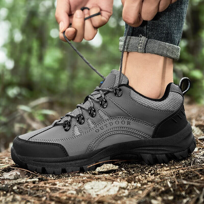 WW | Orthopädische Outdoor Und Wanderschuhe