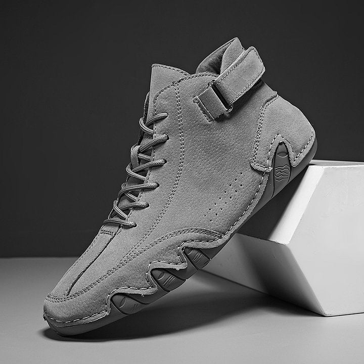 W&W Mode | Natürlicher Winterschuh für draußen