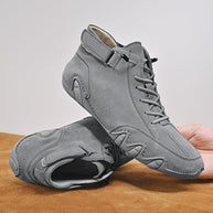 WW | Natürlicher Winterschuh für draußen