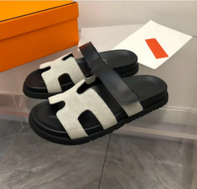 WW | Stilvolle Sandalen