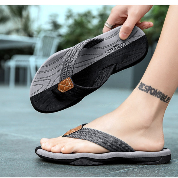 WW | Weiche Orthopädische Bequeme Zehenslipper