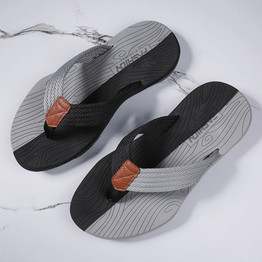 WW | Weiche Orthopädische Bequeme Zehenslipper