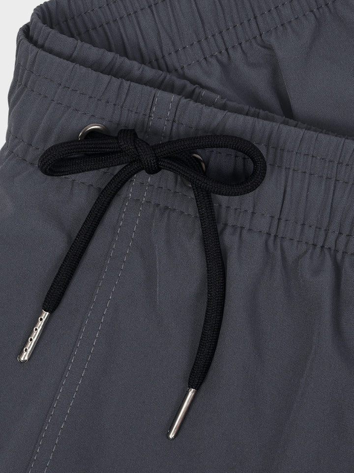 W&W Mode Compression Swimshorts