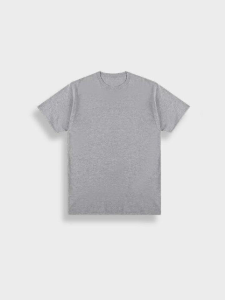W&W Mode | T-shirt Mit Weinleseprint Für Herren