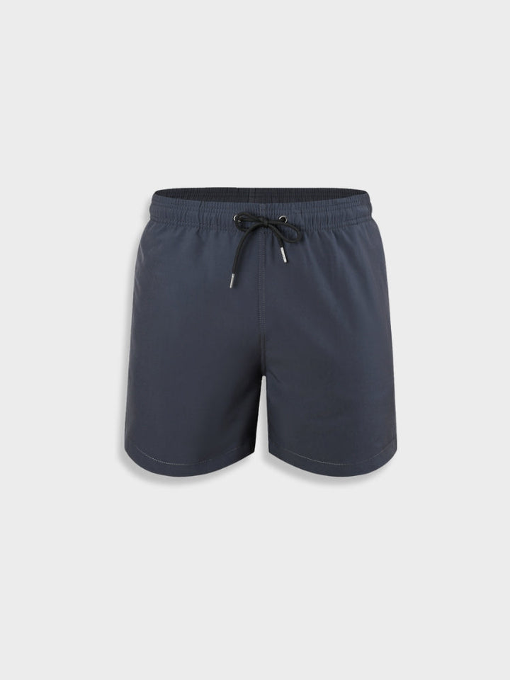 W&W Mode Compression Swimshorts
