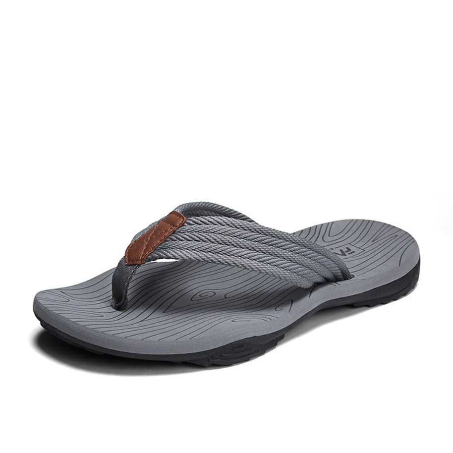 WW | Weiche Orthopädische Bequeme Zehenslipper