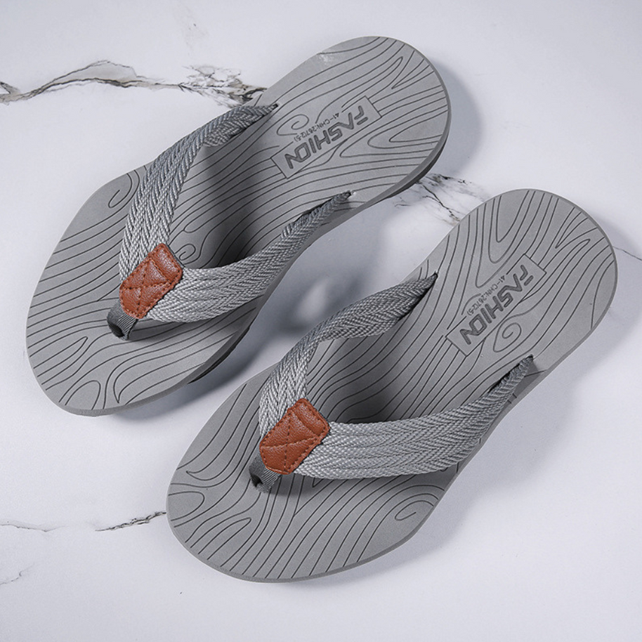 WW | Weiche Orthopädische Bequeme Zehenslipper