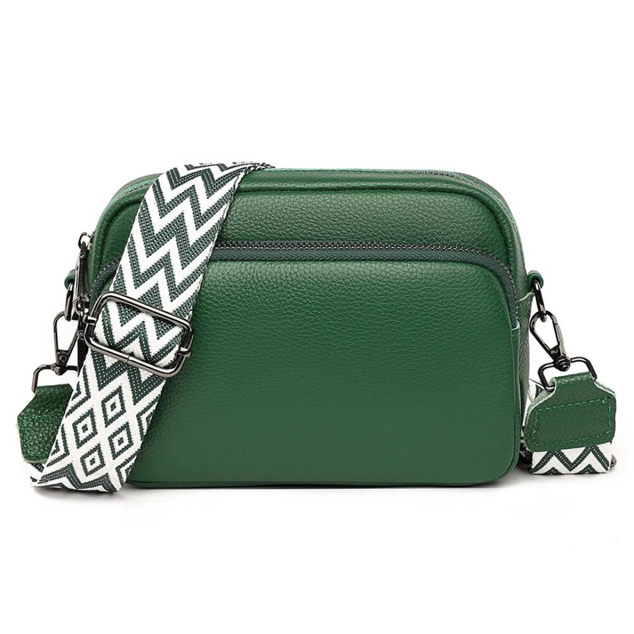 WW | Stramme und Stilvolle Messenger-Tasche