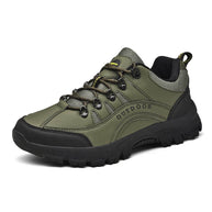 WW | Orthopädische Wanderschuhe