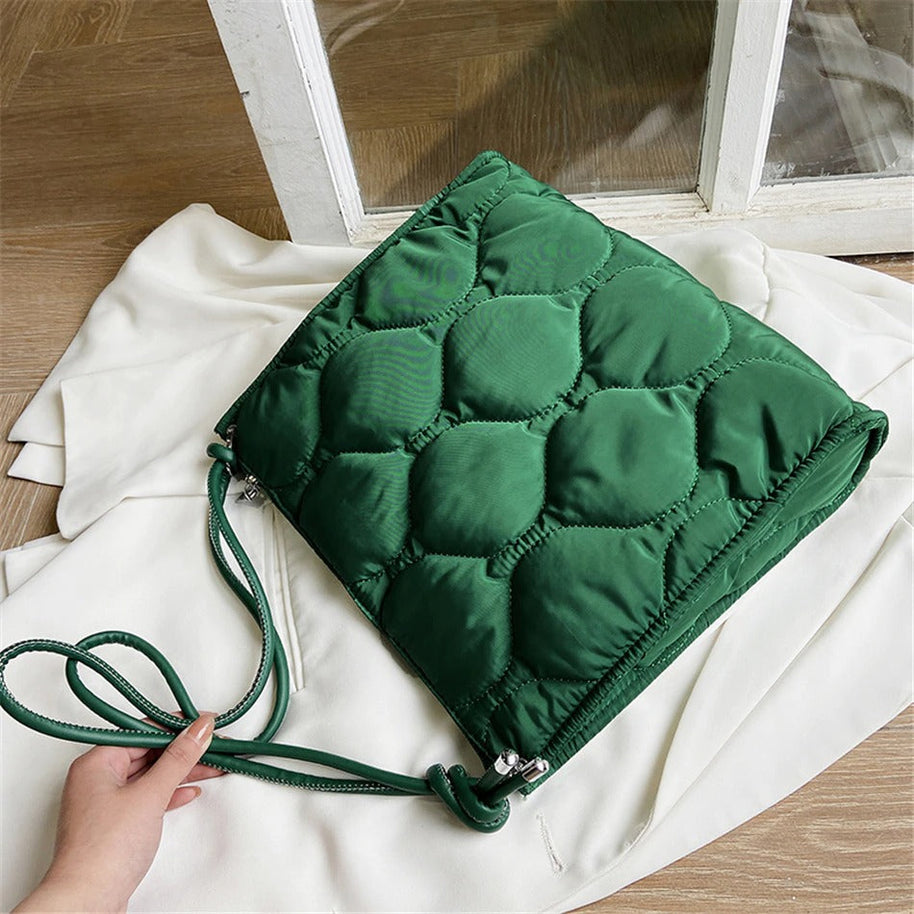 WW | Puffer Tasche