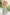 WW | Stilvolles Kurzes Kleid