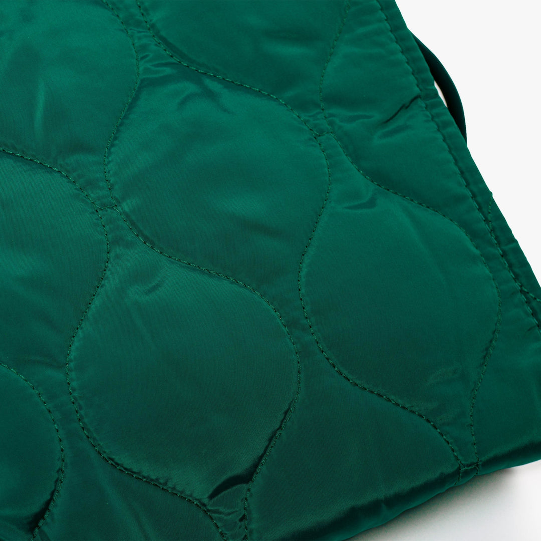 W&W Mode | Puffer Tasche