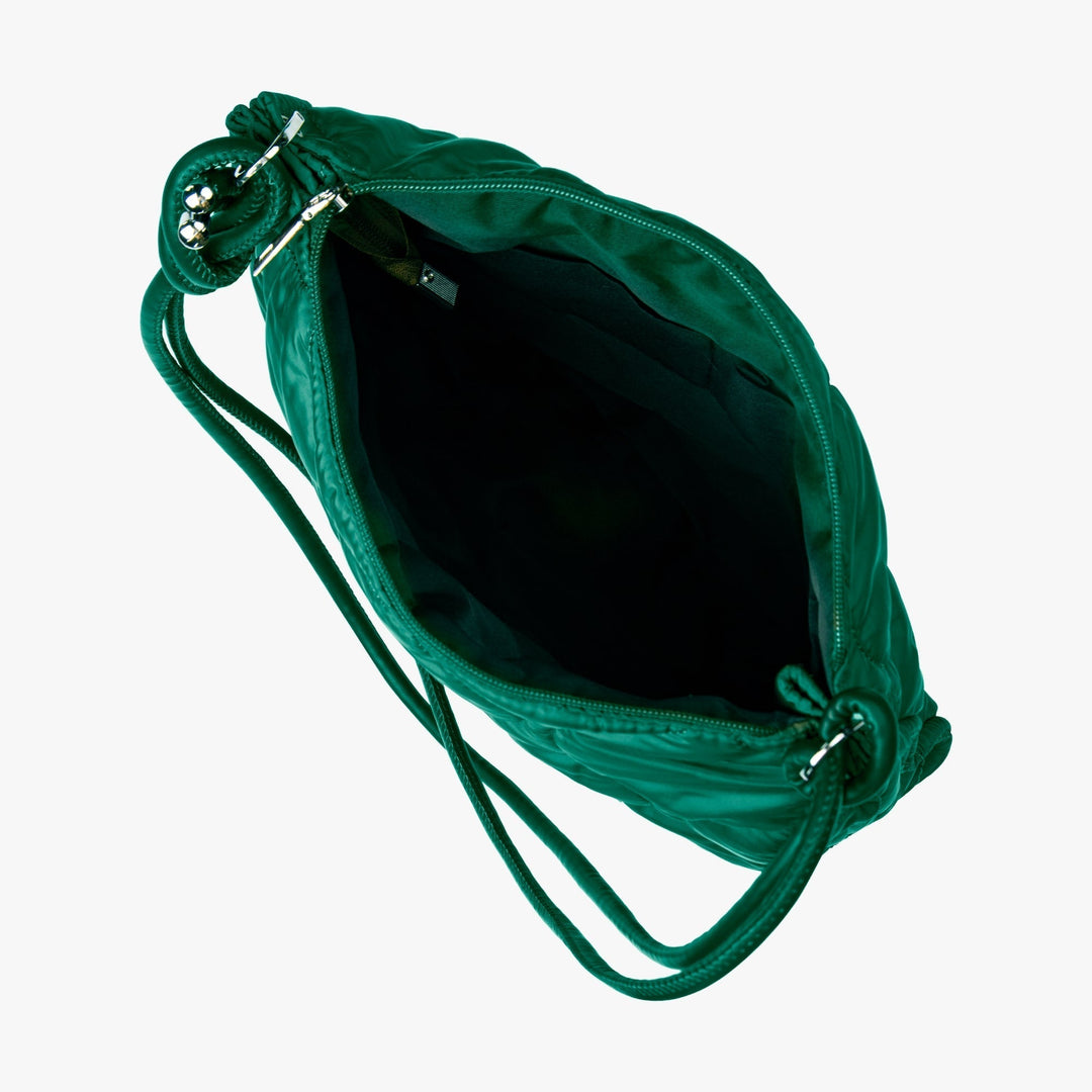 W&W Mode | Puffer Tasche