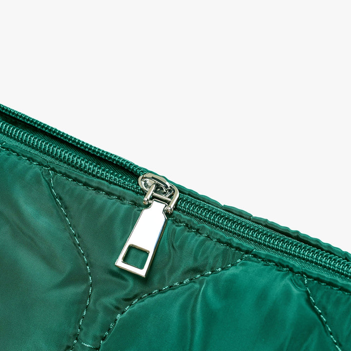W&W Mode | Puffer Tasche