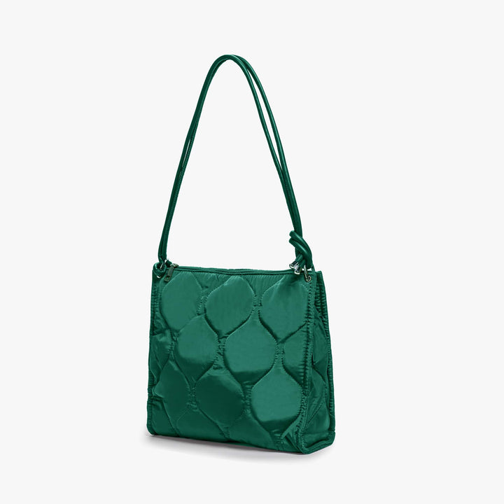 W&W Mode | Puffer Tasche