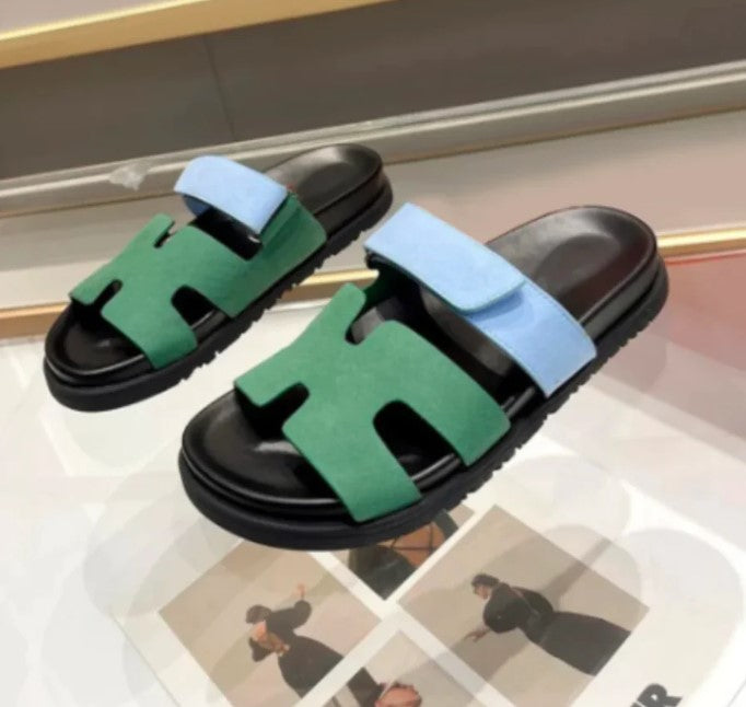 WW | Stilvolle Sandalen