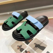 WW | Stilvolle Sandalen