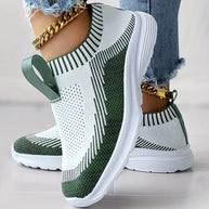 WW | Bequeme Orthopädische Sneakers Für Frauen