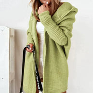 WW | Modische Strickjacke für Damen