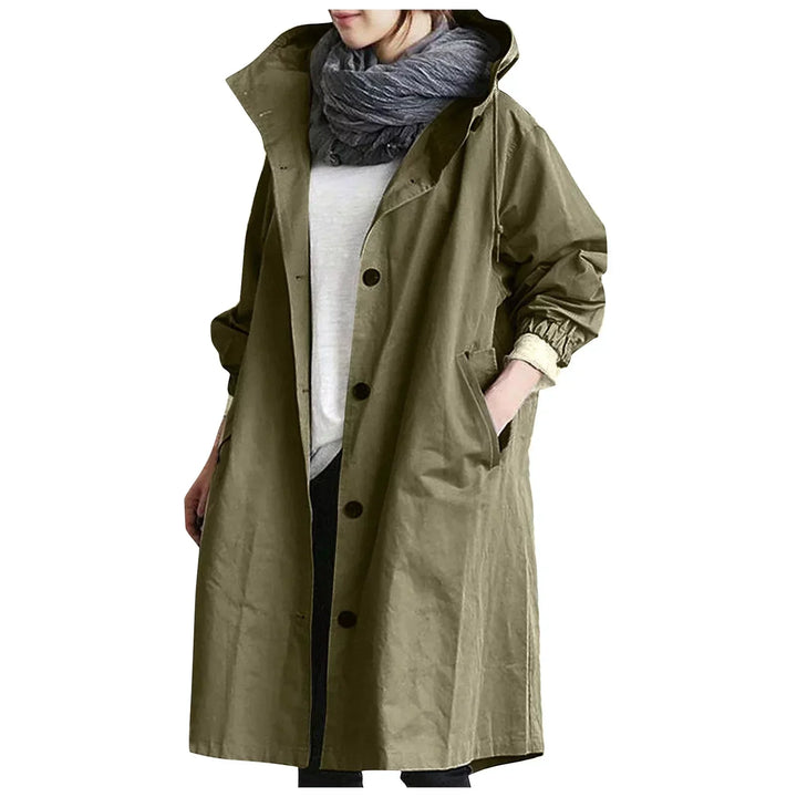 W&W Mode | Stilvoller Trenchcoat