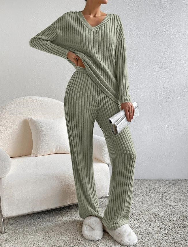 WW | Kuscheliges Strickset für Damen