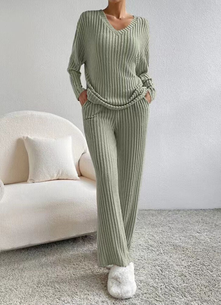 WW | Kuscheliges Strickset für Damen