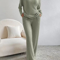 WW | Kuscheliges Strickset für Damen