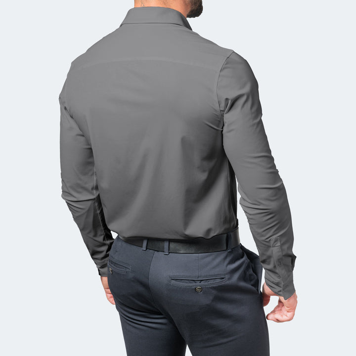 W&W Mode | Komforthemd Knitterfrei Stretch