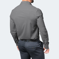 WW | Komforthemd Knitterfrei Stretch