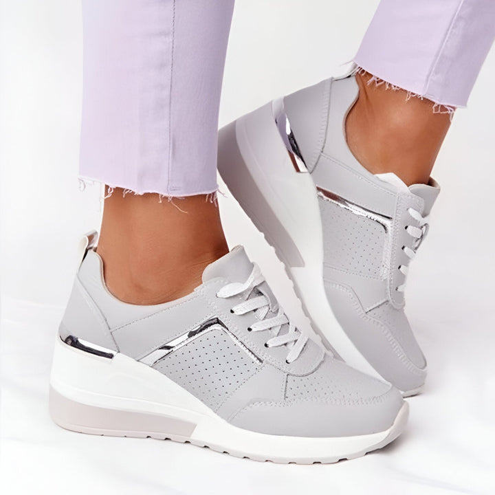 W&W Mode | Damen Orthopädische Schuhe