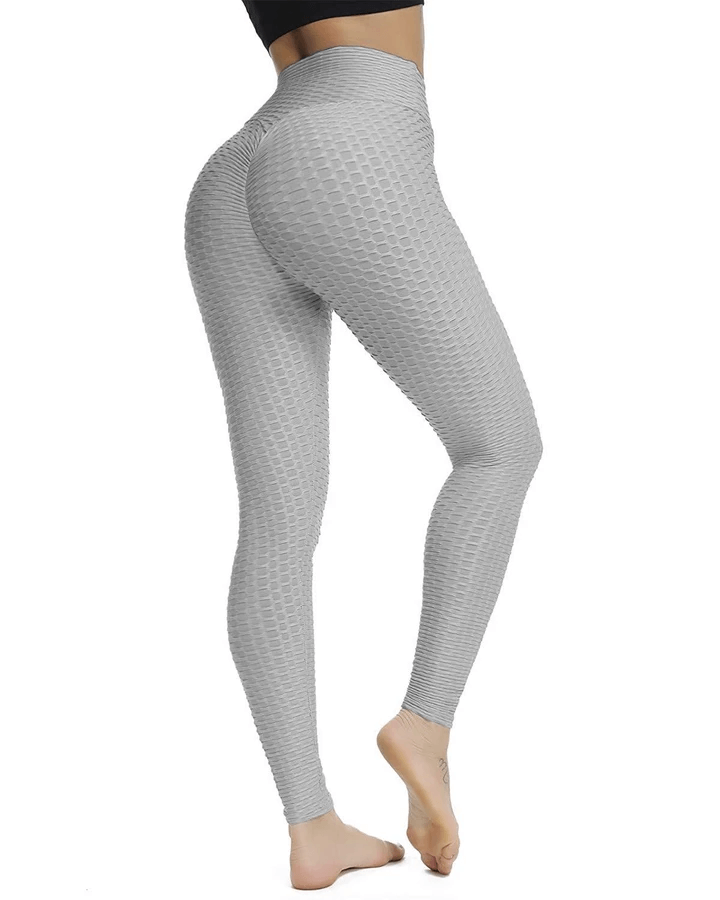 W&W Mode | Anti Cellulite Leggings