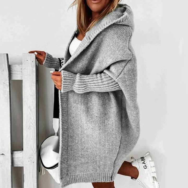 W&W Mode | Modische Strickjacke für Damen