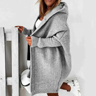 WW | Modische Strickjacke für Damen