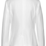 WW | Lässige Blazerjacke Für Damen