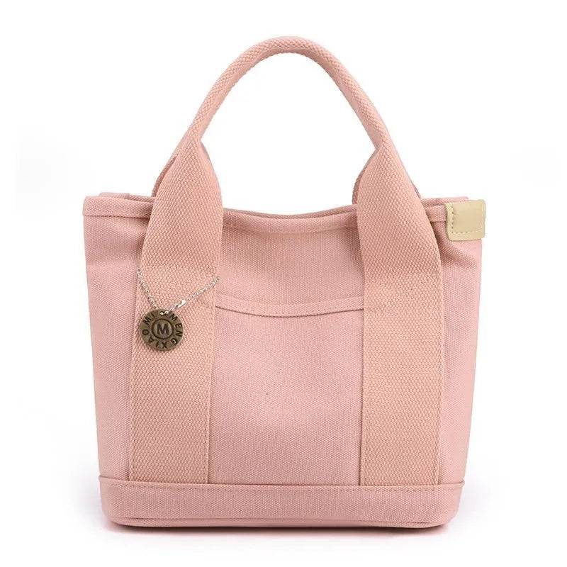 WW | Handtasche Funktional Mehrere Taschen Perfekt für Den Alltag