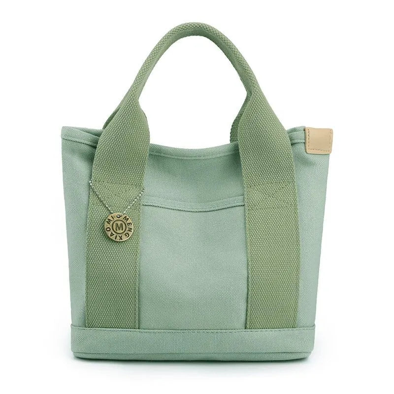 WW | Handtasche Funktional Mehrere Taschen Perfekt für Den Alltag