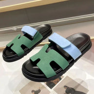 WW | Rom Sandalen Stilvoll & Bequem