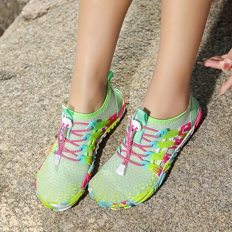 WW | Barfußwasser Schuhe