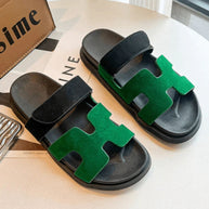 WW | Rom Sandalen Stilvoll & Bequem