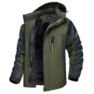 WW | Wind and waterproof outdoor jacket