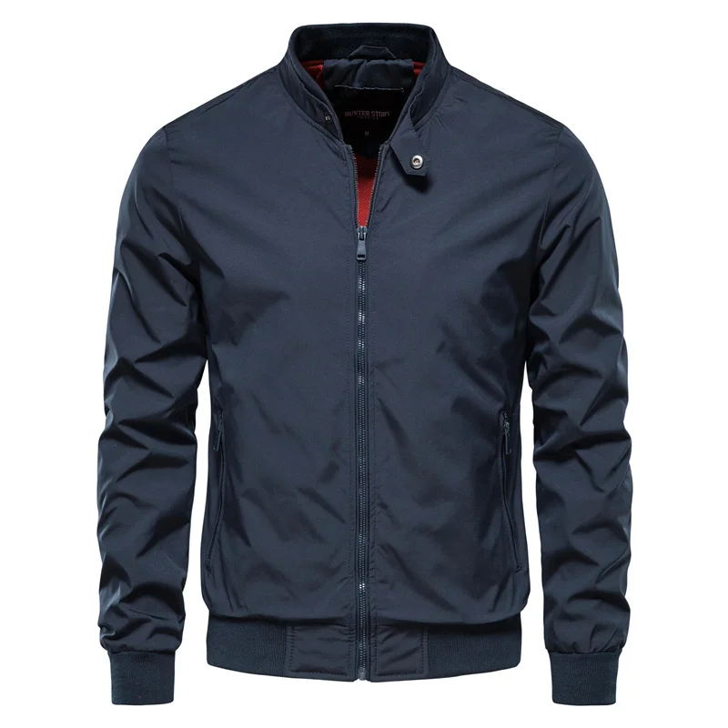 WW | Lässige Frühlingsjacke
