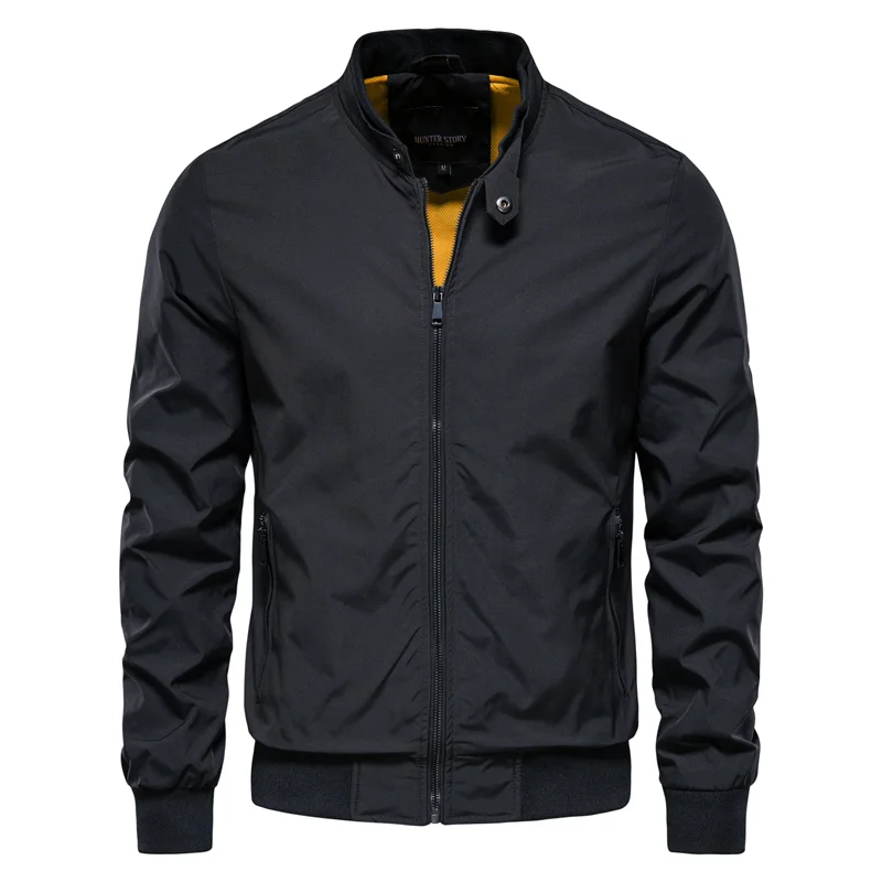 WW | Stylische Casual Fit Bomberjacke