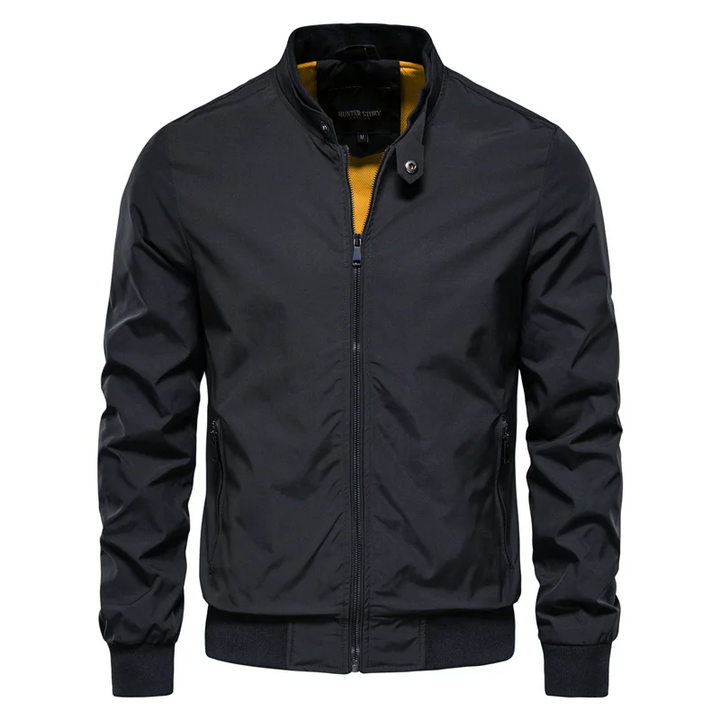 W&W Mode | Lässige Frühlingsjacke
