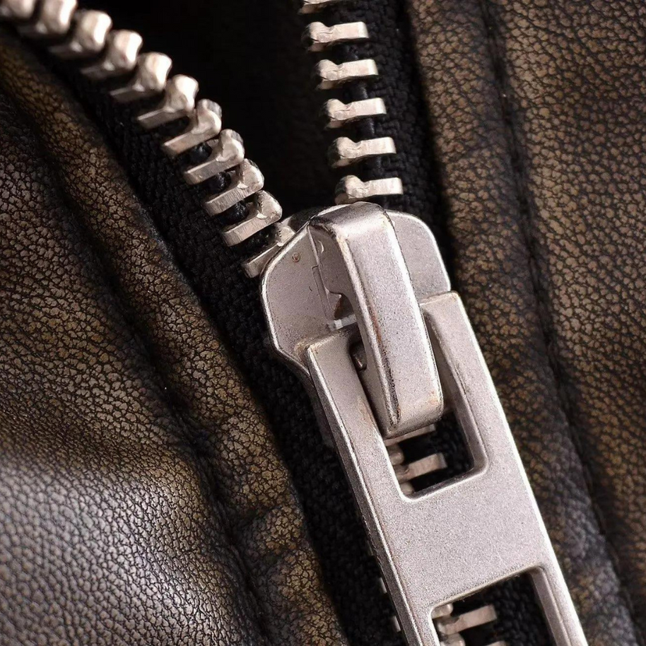 WW | Moderne Motorradjacke für Damen Perfekt für die Hauptsaison