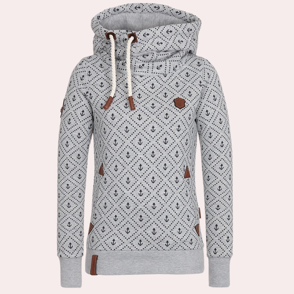 WW | Lässiger Damenpullover