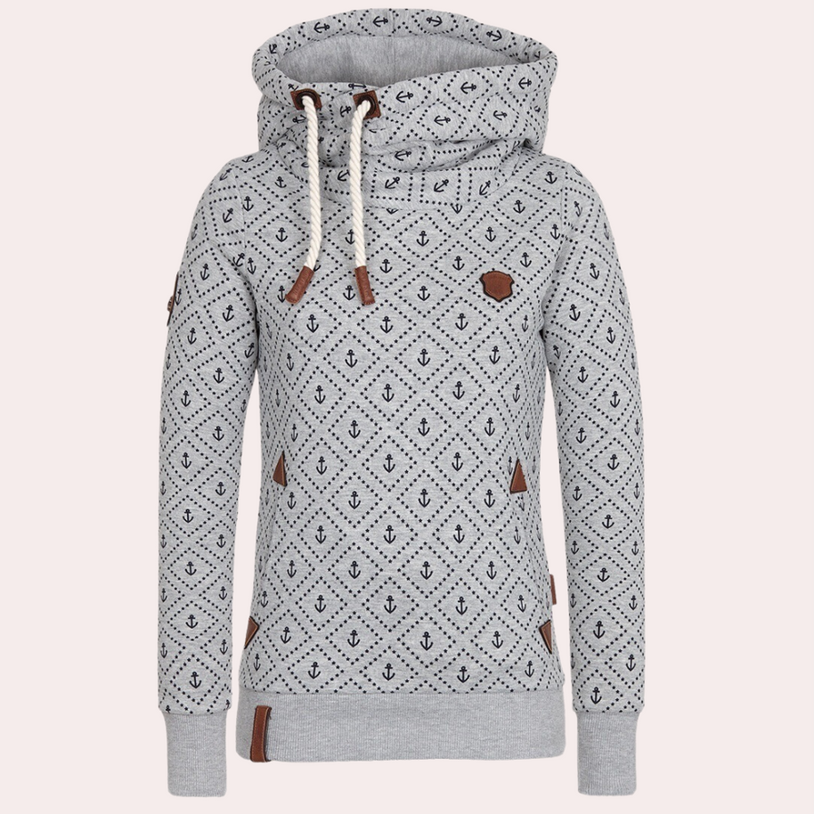 WW | Lässiger Damenpullover