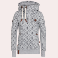 WW | Lässiger Damenpullover