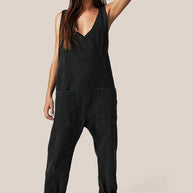 W&W – Denim-Overall