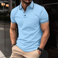 WW | Bequeme Sommer Freizeit Polo